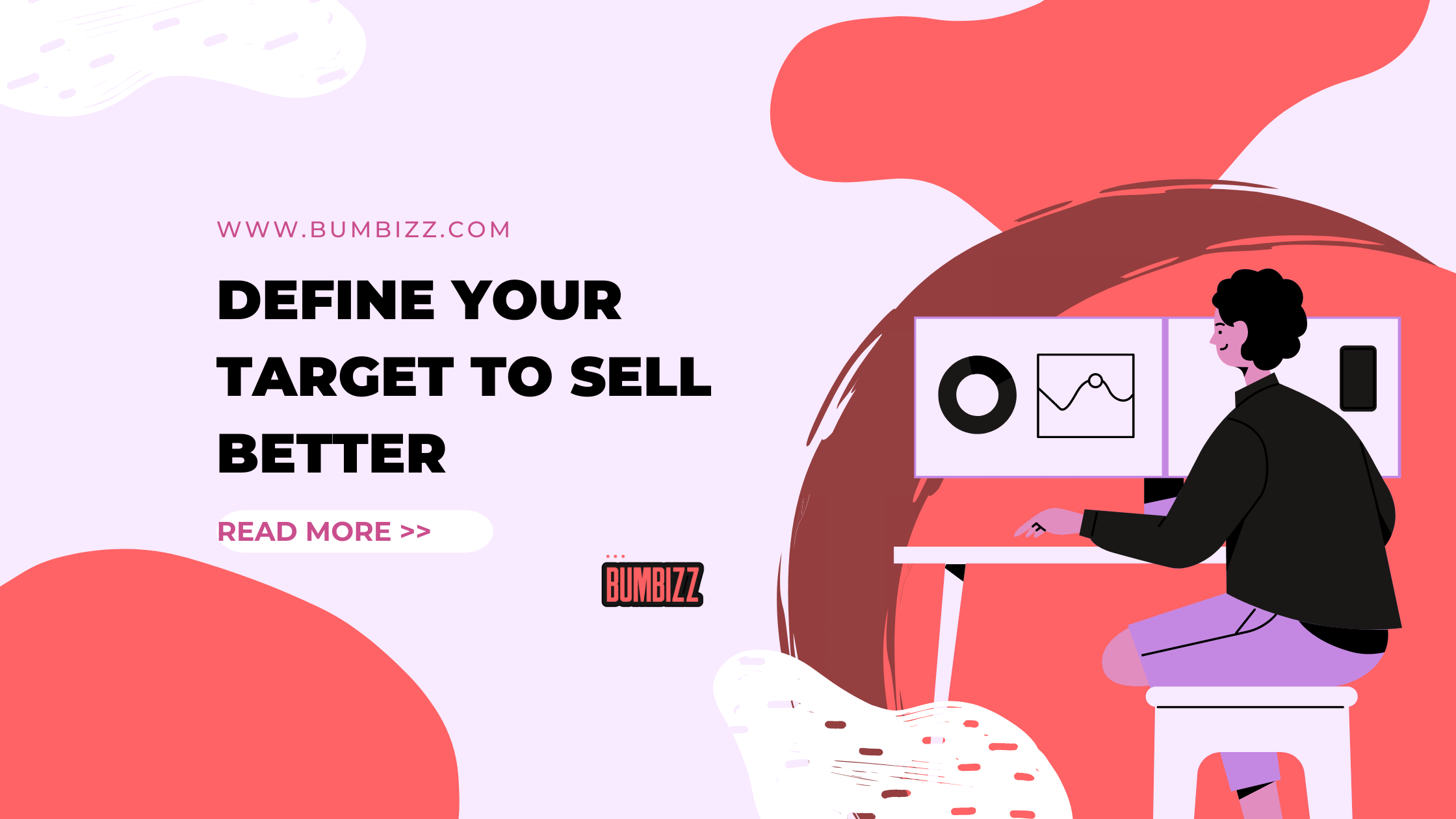 Define your target to sell better